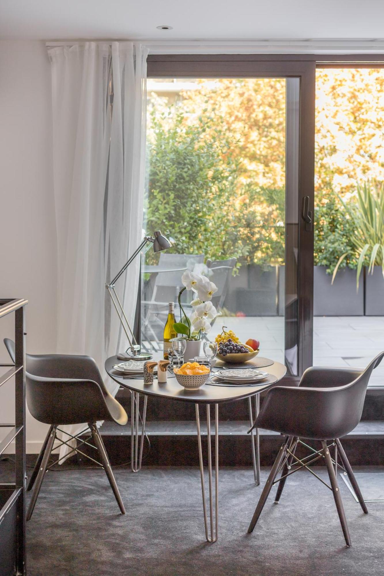 B20 Studio Terrasse 175Blo-Paris Convention Dış mekan fotoğraf